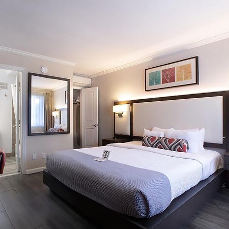 The Palo Alto Inn Dış mekan fotoğraf