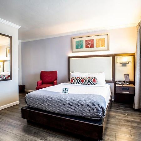 The Palo Alto Inn Dış mekan fotoğraf