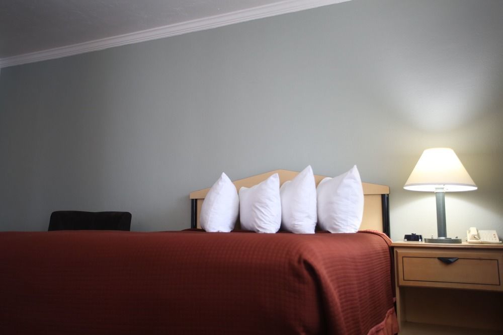 The Palo Alto Inn Dış mekan fotoğraf