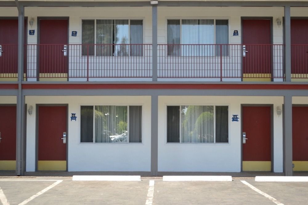 The Palo Alto Inn Dış mekan fotoğraf