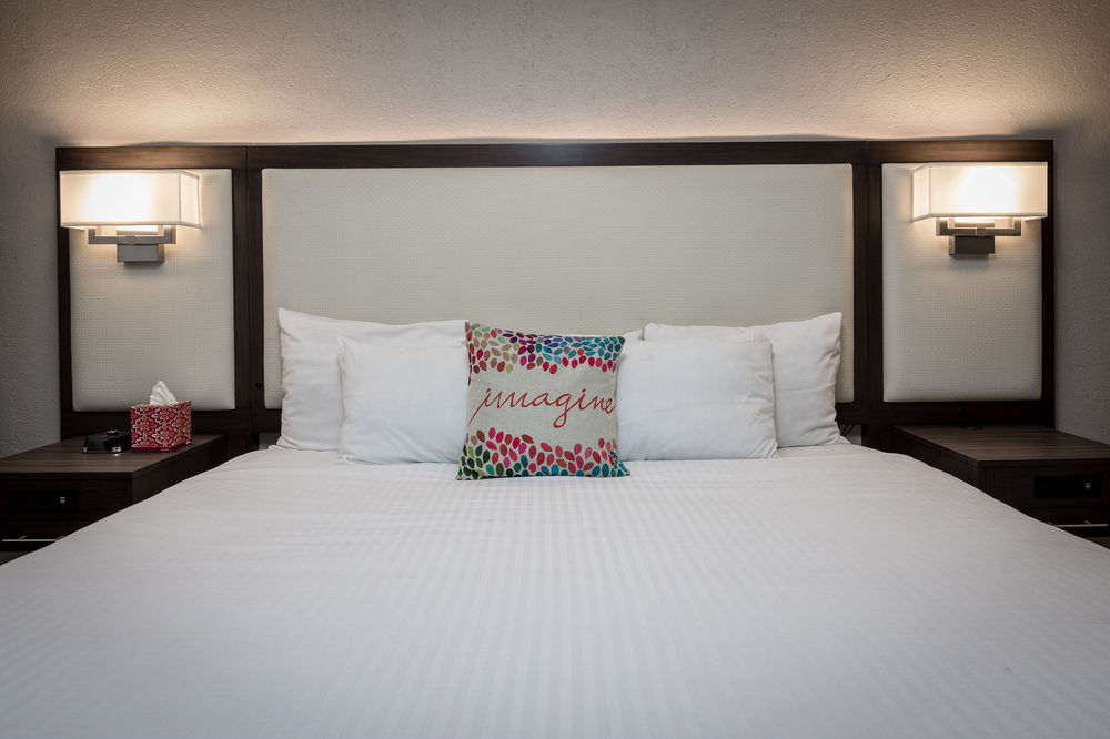 The Palo Alto Inn Dış mekan fotoğraf